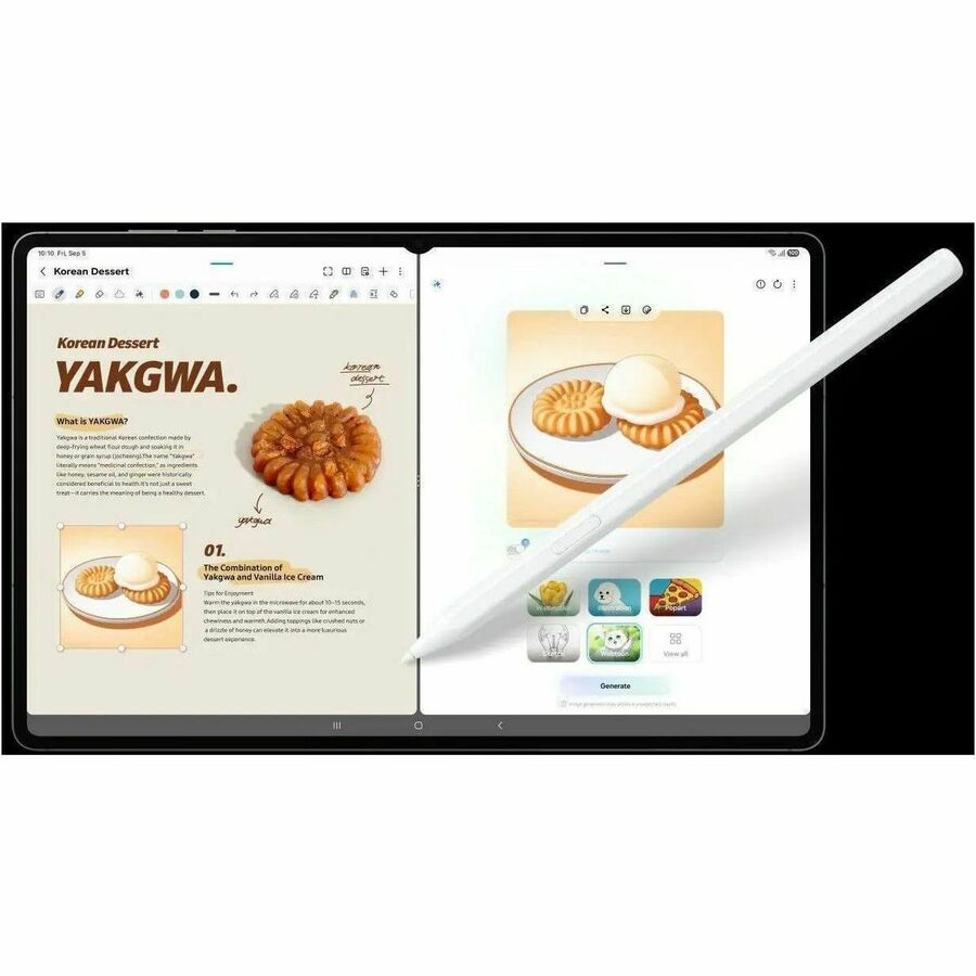 Samsung Galaxy Tab S11 Ultra SM-X930 Tablet - 14.6 Samsung Galaxy Tab S11 Ultra SM-X930 Tablet - 14.6